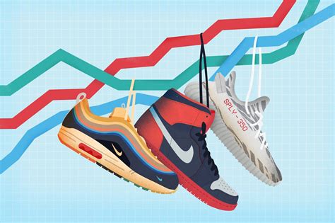 This Website Is The Stock Market For Nikes And Rolexes Wsj