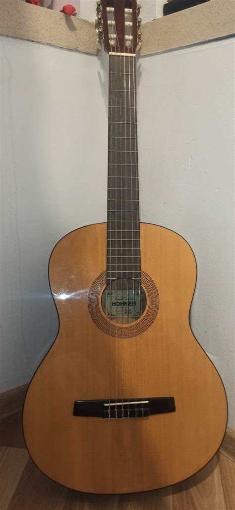 Gitara Klasyczna Warszawa Bia O Ka Olx Pl