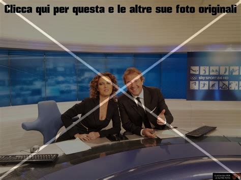 Vanessa Leonardi Hot Sky Game Fox Entertainment