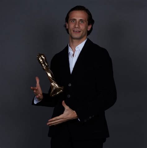 Oriol Pla Mejor Actor De Reparto En Los Premios Gaudí Paper Street