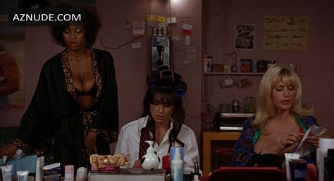 Striptease Nude Scenes Aznude