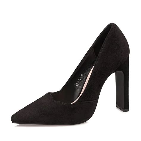 Gtime/модные туфли на высоком каблуке Для Женщин 10,5 см лодочки с ...