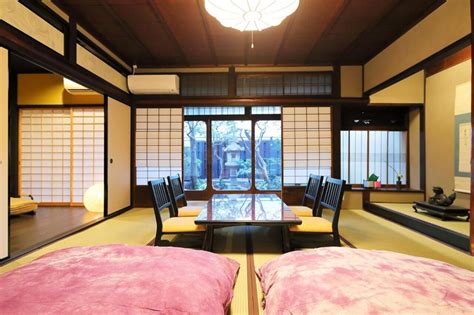 10 Kyoto Ryokan to Immerse Yourself in Japanese Hospitality