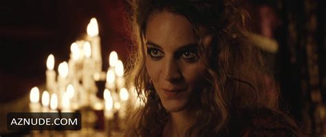 MADDALENA HIRSCHAL Nude AZNude