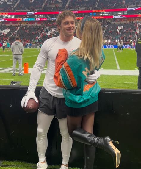 Alix Earle Confirms Braxton Berrios Relationship After Bahamas Trip