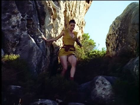 The Adventures Of Sinbad Nude Pics Seite 1