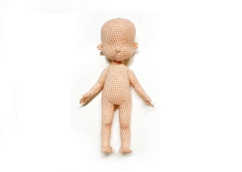 МК "КУКОЛЬНАЯ ОСНОВА": купить в каталоге «Вязаные куклы Мязиной Юлии ...