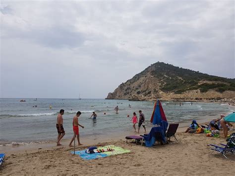 Cala Finestrat Beach (Spain): Top Tips Before You Go - TripAdvisor