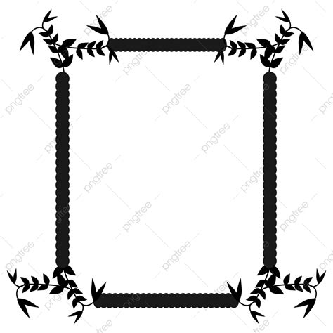Download Gambar Bingkai Keren Png Vina Gambar Images Images Riset