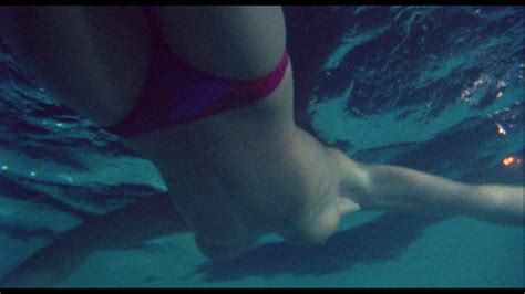 Naked Helen Hemingway In Patrick