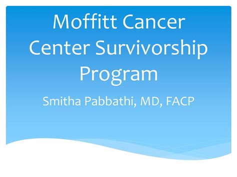 The My Moffitt Patient Portal My Moffitt Allows You To Message Your Care Team And Request New Appointments 1