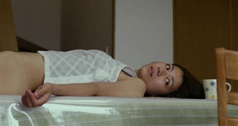 Nude Video Celebs Kumi Takiuchi Nude It Feels So Good