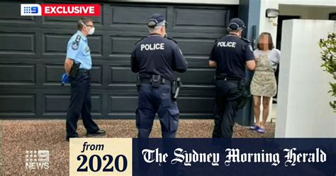 Video Emergency Plans To Use Video Calls To Check On Sex Offenders