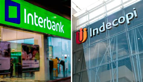 Indecopi Multa A Interbank Y Se Pronuncia Al Respecto Consumidores