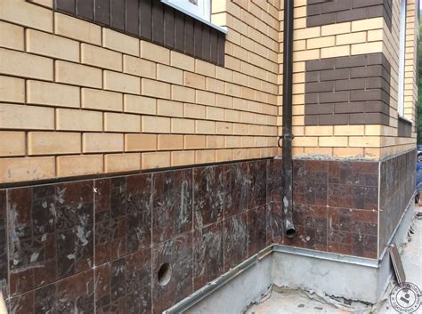 Плитка Для Цоколя Дома Цена И Фото – Telegraph