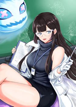 Parody Onmyoji Popular Nhentai Hentai Doujinshi And Manga