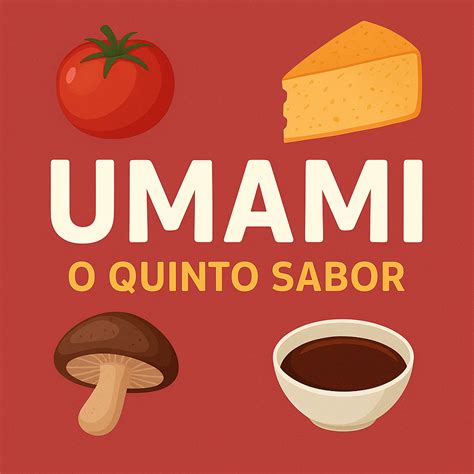 Umami: O Sabor Da Ambição - 6