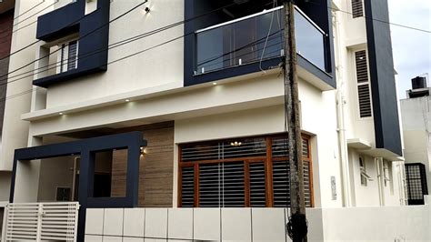 X N E Facing Bhk Duplex Furnished House For Sale At Bogadi