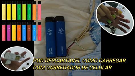 Como Escolher O Carregador Ideal Para Seu Vaporizador Actualizado