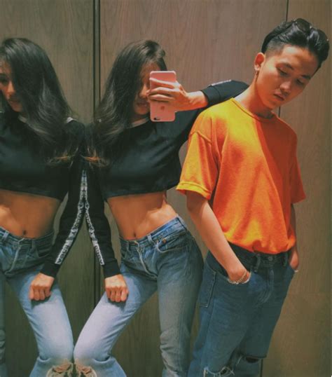 C P Trai Xinh G I P Hot Nh T N M H L Ai