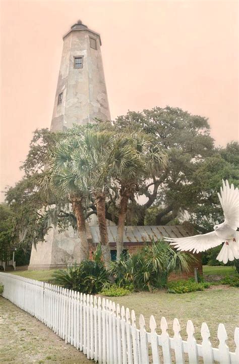 North carolina lighthouses history and facts – Artofit