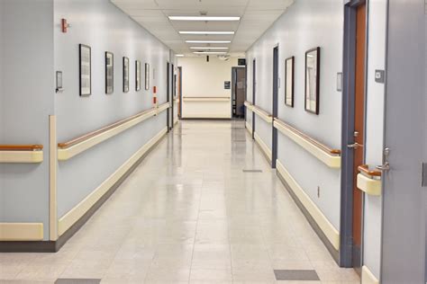 Install Veterans Administration Flooring Installation Experience