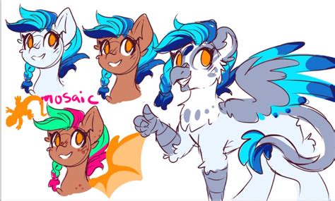 Safe Artist Ruef Derpibooru Import Oc Oc Only Bat Pony