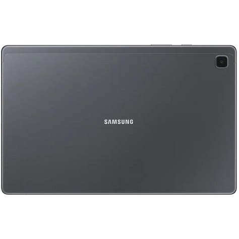 Планшет Samsung Galaxy Tab A7 SM-T505 64Gb LTE Grey УЦЕНКА купить в ОГО ...