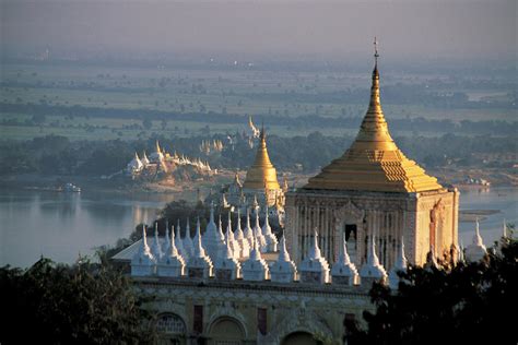 Myanmar A Brief History Riset