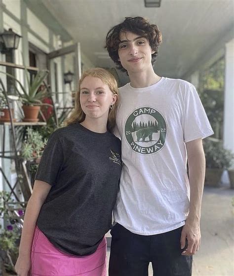 Finn wolfhard | Finn the human, Finn stranger things, Finn