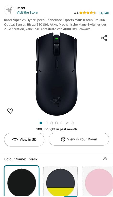 Wireless or wired peripherals? : r/pcmasterrace 