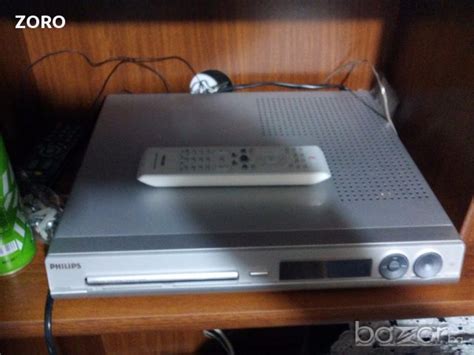 Двд Филипс в Плейъри, домашно кино, прожектори в с. Сейдол - ID14007761 ...