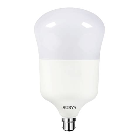 Thunder Led Lamp Surya