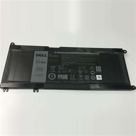 G5 15 5587 battery, laptop batteries pack for li-ion DELL G5 15 5587 online at BatteryAdapter.com.au