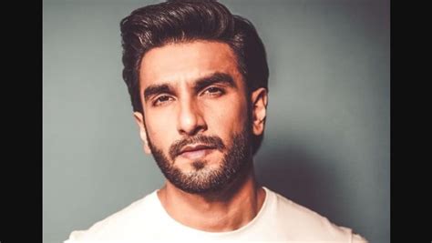 Ranveer Singh Nude Photoshoot Row Actor Seeks Week Extension After Mumbai Police Summons Him