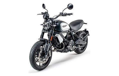 New 2023 Ducati Scrambler 1100 Dark PRO Chattanooga TN Specs Price