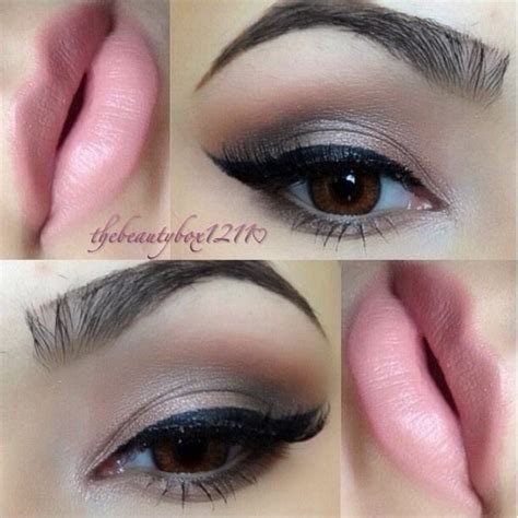 Pin On Maquillajes Eye Makeup Naked Palette Love Makeup