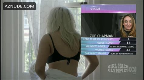 WHAM BAM THANK YOU MAAM NUDE SCENES AZNude