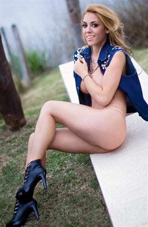 Naked Floppy Tesouro Added By Manuros