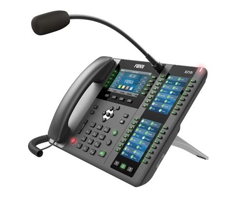 Fanvil X210i | ProVu Communications