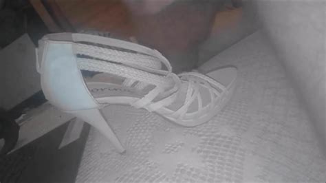 Cum Strappy Heels Gay Man Porn Xhamster