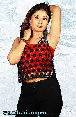 Sexy Indian Hot Archana Tamil Serial Actress Images