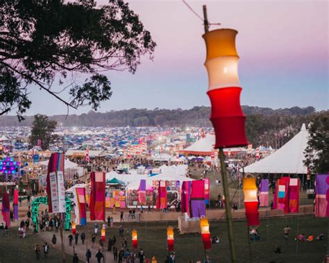 9 AMAZING Festivals in Australia You Must Go To