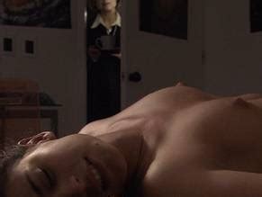 ANA BRENDA CONTRERAS Nude AZNude