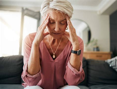 FDA Approves Breakthrough Drug For Menopausal Hot Flashes