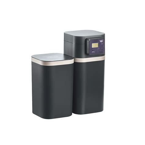 Умягчител воды для квартир EcoWater Systems