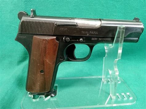 Zastava M88 9mm Pistol One Mag Mechanically Live And Online