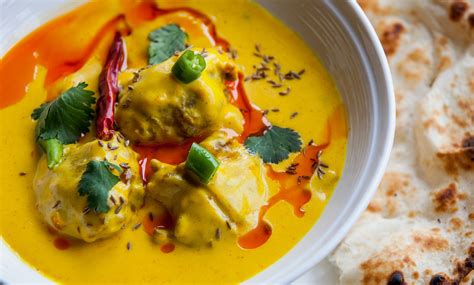 Authentic Indian Curry Recipes Collection