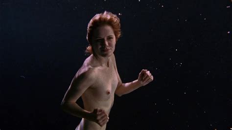 Nude Video Celebs Kim Dickens Nude Out Of Order Uncensored Version