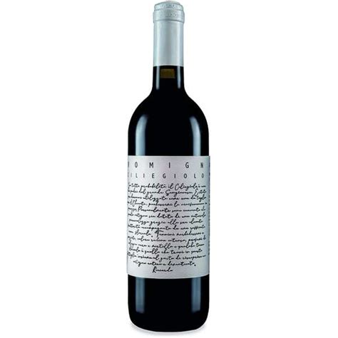 Rosso Toscano Igt Ciliegiolo Bashoo Prodotti Salutistici